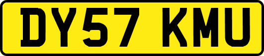 DY57KMU