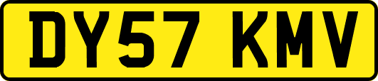 DY57KMV