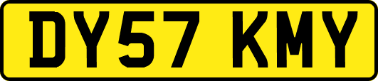 DY57KMY