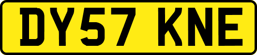 DY57KNE