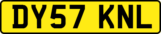 DY57KNL