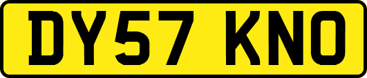DY57KNO