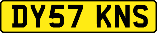 DY57KNS