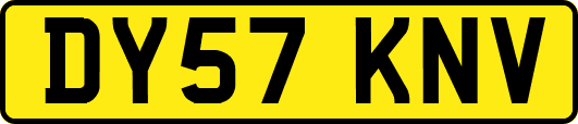 DY57KNV