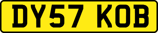 DY57KOB