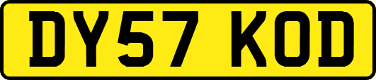 DY57KOD