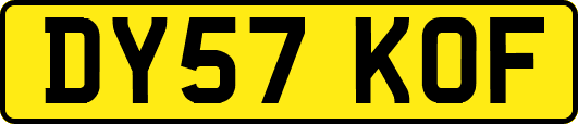 DY57KOF