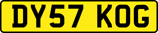 DY57KOG