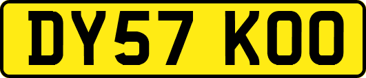 DY57KOO