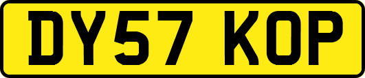 DY57KOP