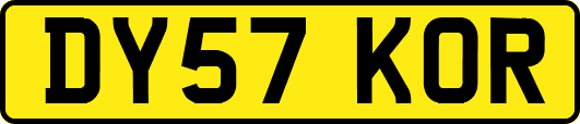 DY57KOR