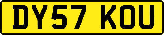 DY57KOU