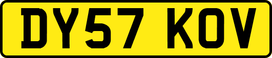 DY57KOV