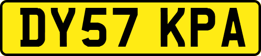 DY57KPA