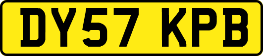 DY57KPB