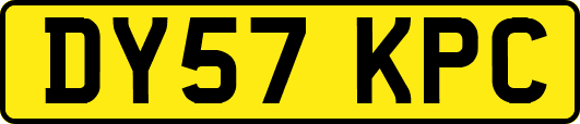 DY57KPC