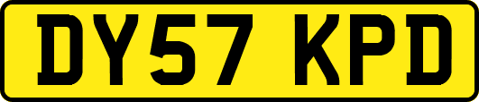 DY57KPD