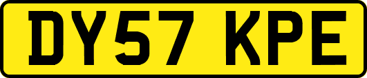 DY57KPE
