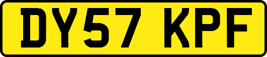 DY57KPF