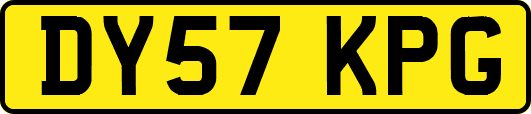 DY57KPG