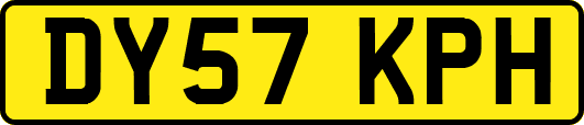 DY57KPH