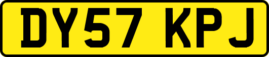 DY57KPJ