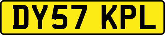 DY57KPL