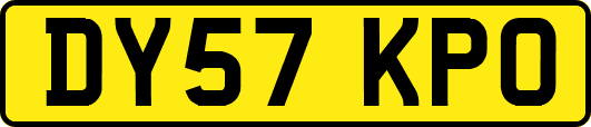 DY57KPO