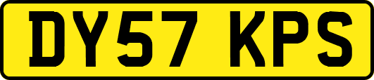 DY57KPS