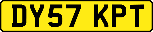 DY57KPT