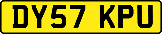 DY57KPU