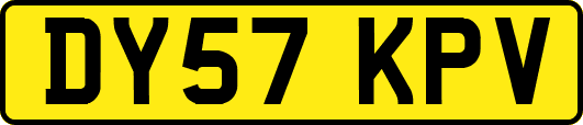 DY57KPV