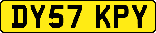 DY57KPY