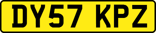 DY57KPZ