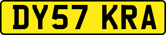DY57KRA