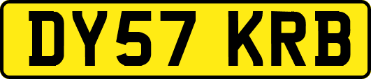 DY57KRB