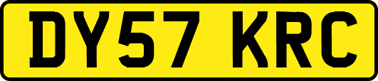 DY57KRC