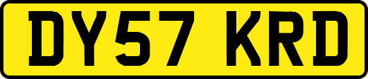 DY57KRD