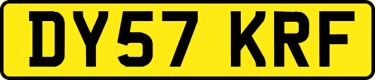 DY57KRF