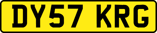 DY57KRG
