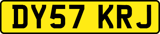 DY57KRJ