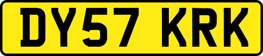 DY57KRK
