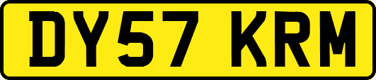 DY57KRM