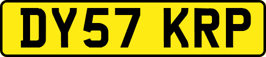 DY57KRP