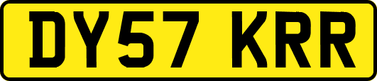 DY57KRR