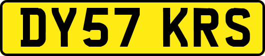 DY57KRS