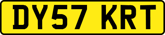 DY57KRT