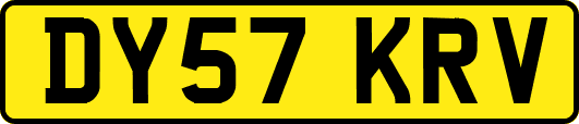 DY57KRV