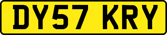 DY57KRY