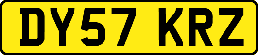 DY57KRZ